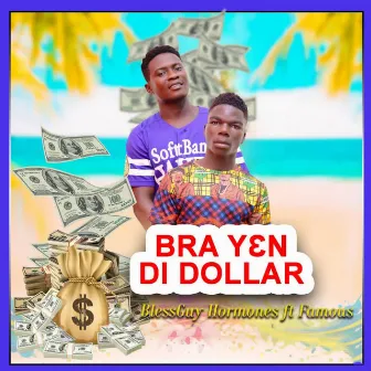 Bra yen di dollar by Blessguy Hormone