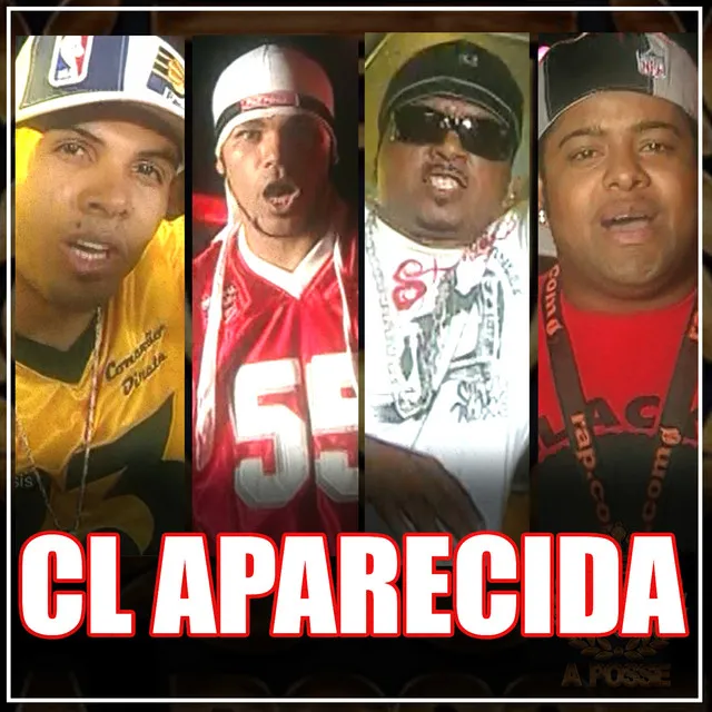 Cl Aparecida (2021 - Remasterizado)