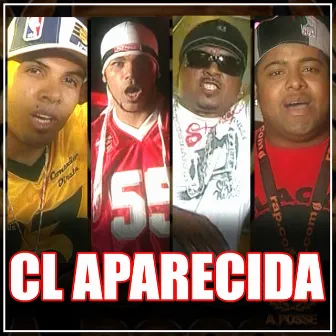 Cl Aparecida (2021 - Remasterizado) by CL a Posse