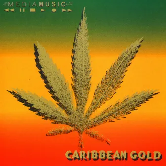 Caribbean Gold by Mark Cherrie