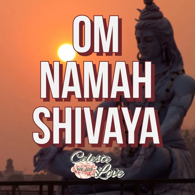 Om Namah Shivaya