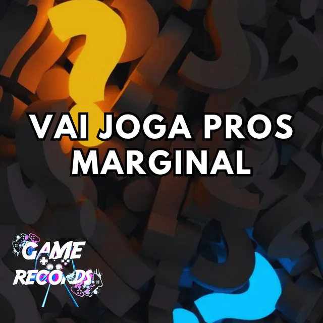 Vai joga pros Marginal