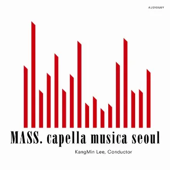 MASS by Capella Musica Seoul