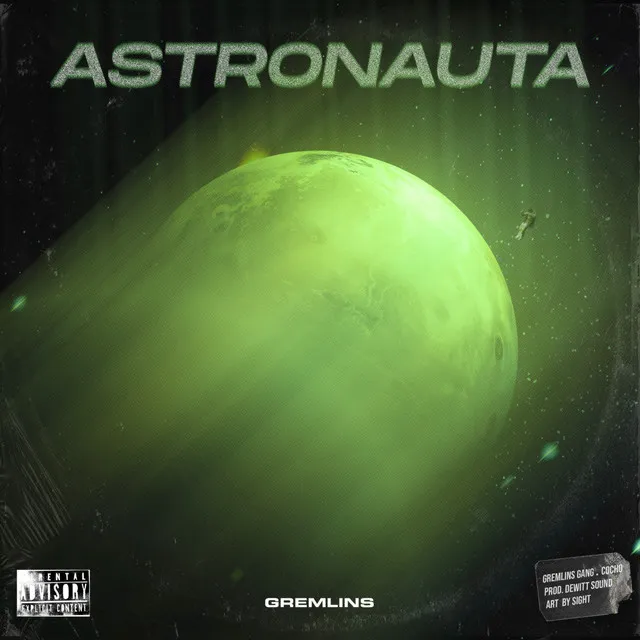 Astronauta