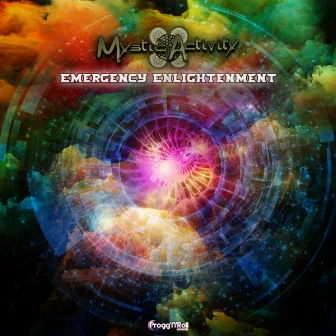 Emergency Enlightenment by Mystic Activity