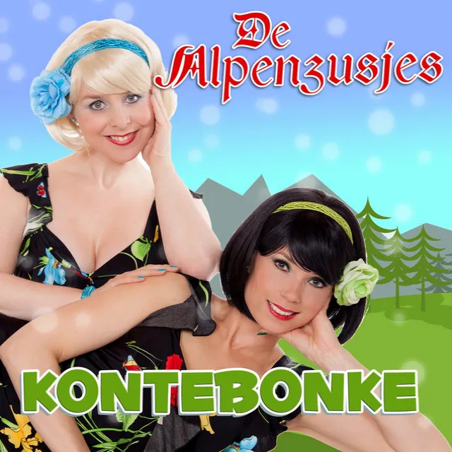 Kontebonke - Party Mix