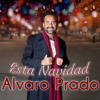 Esta Navidad by Alvaro Prado