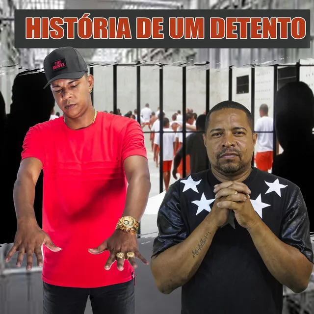 História de um Detento