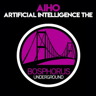 Artificial Intelligence The Remixes by Aiho