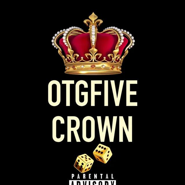 Crown Freestyle - Radio Edit