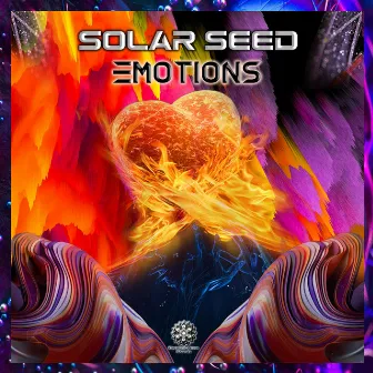 Emotions by Solar Seed