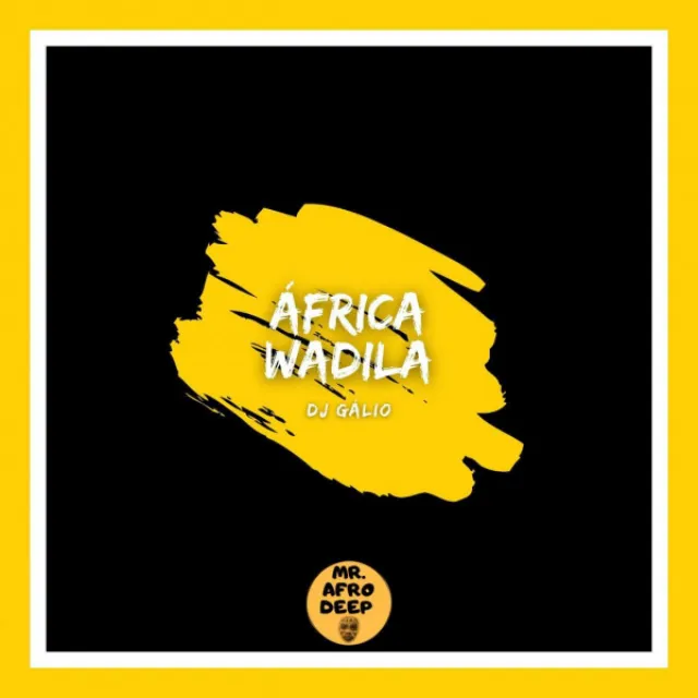 África Wadila