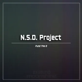 Funk The D by N.S.D. Project