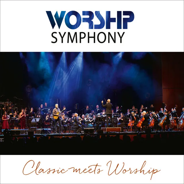 Classic Meets Worship