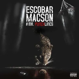 Mr. Punchlines by Escobar Macson