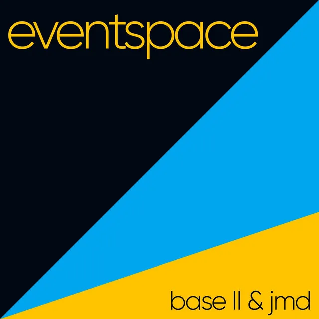 Eventspace - Retro Tech Extended Mix