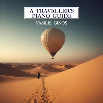 A Traveller's Piano Guide by Vasilis Ginos