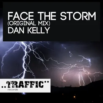 Face The Storm by Dan Kelly