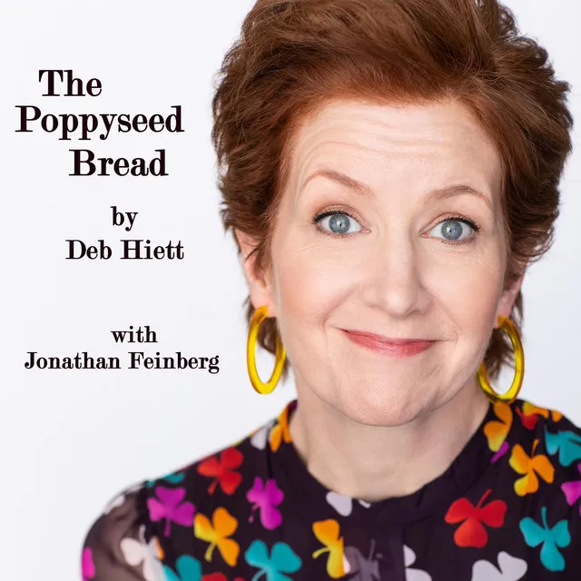 The Poppyseed Bread