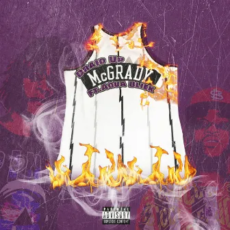 Mcgrady by Draid Up