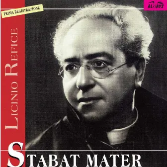 Stabat mater by Licinio Refice