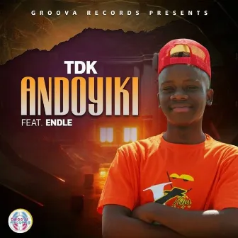 Andoyiki (Radio) by TDK