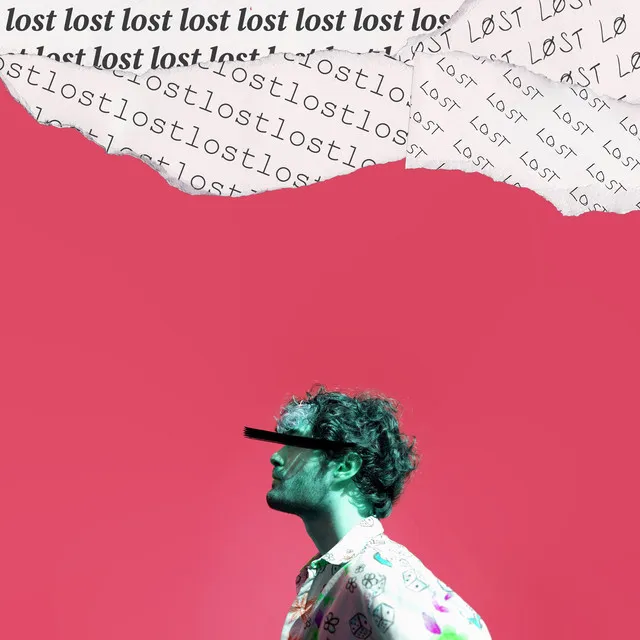 Lost