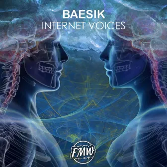 Internet Voices by Baesik