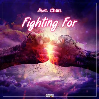 Fighting For by ChAn.