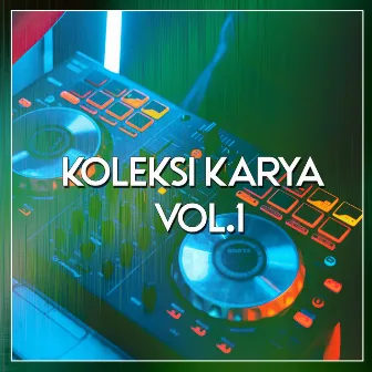 Koleksi Karya Vol.1 by Rawi Beat