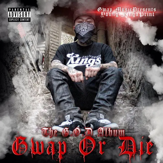 The God Album: Gwap or Die