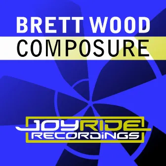 Composure by Brett Wood