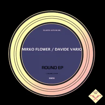 Round by Mirko Flower