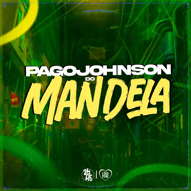 Pagojohnson do Mandela