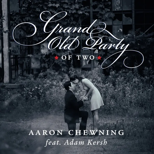 Grand Old Party of Two (feat. Adam Kersh)