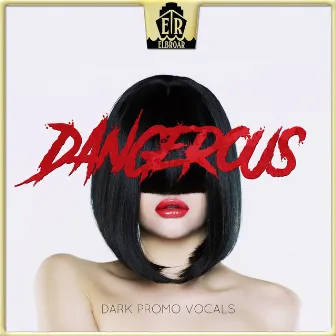 Dangerous - Dark Promo Vocals by Jake Warren