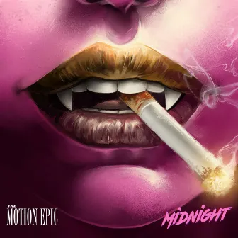 Midnight by The Motion Epic