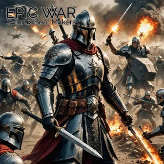 Epic War by Cythrux Beat Makers