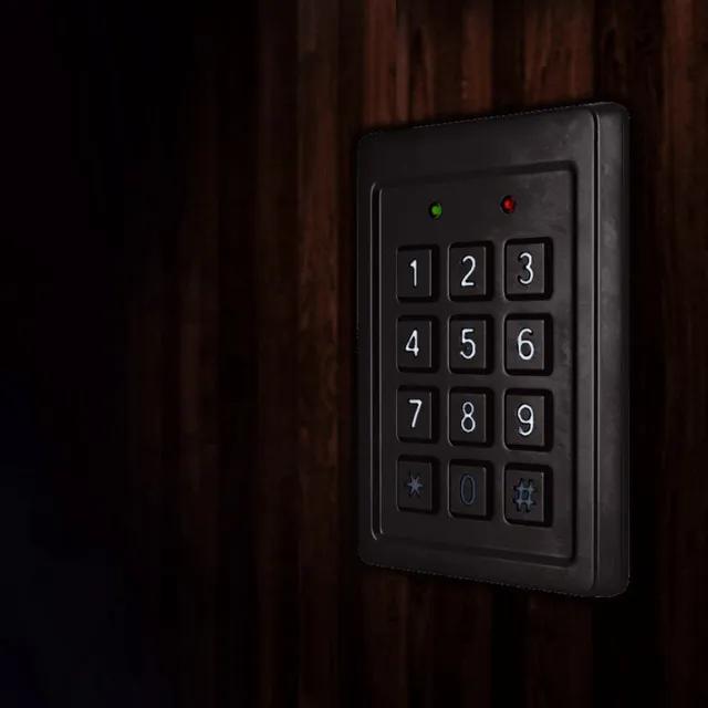 KEYPAD