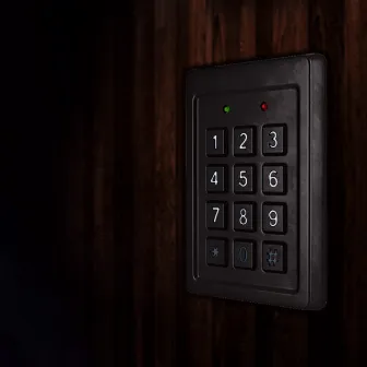 KEYPAD by Uplocks