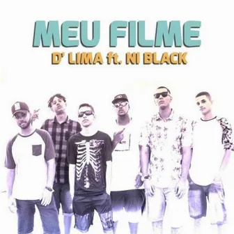 Meu Filme by D'lima band