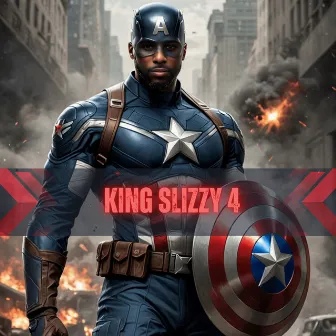 King Slizzy 4 by A Pressure