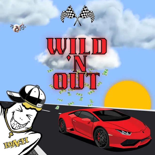 Wild 'N Out