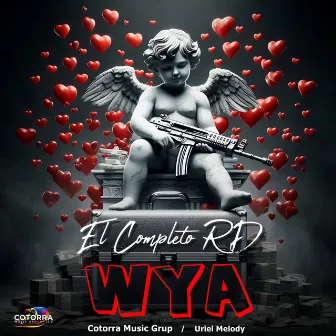 Wya by Cotorra Music Grup