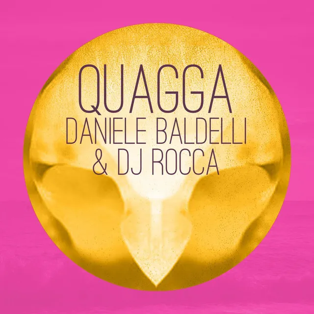 Quagga - Aimes' Day Into Night Remix