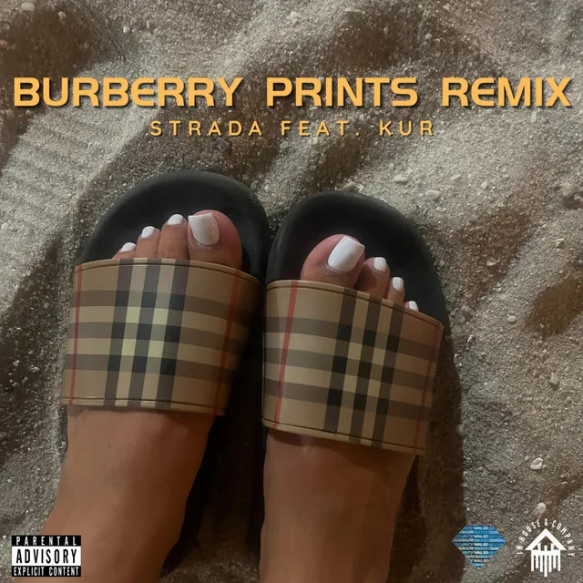 Burberry Prints (Remix)