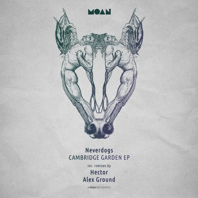 Cambridge Garden - Alex Ground Remix