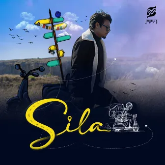 Sila by Himanshu Chutia Saikia