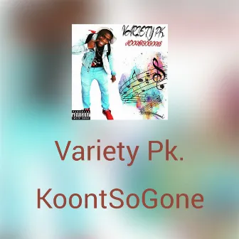 Variety Pk. by KoontSoGone