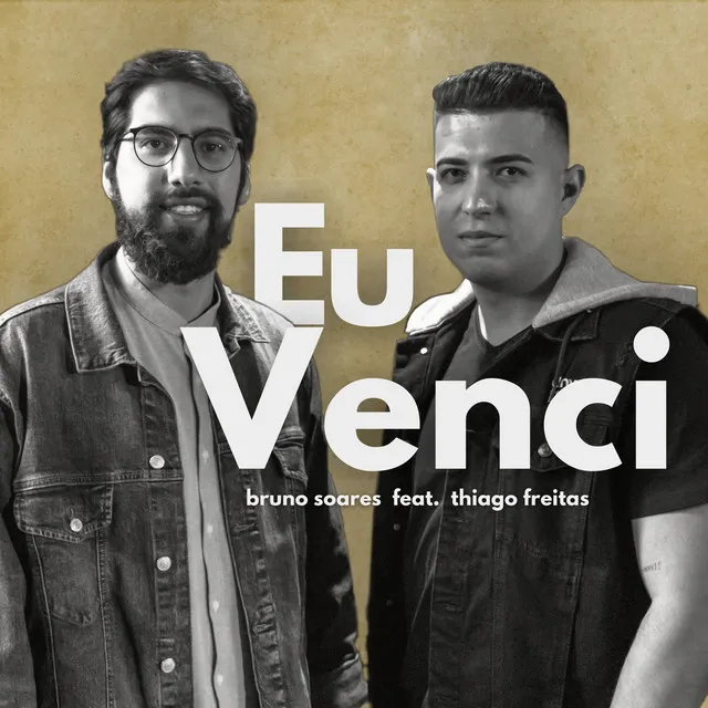 Eu Venci